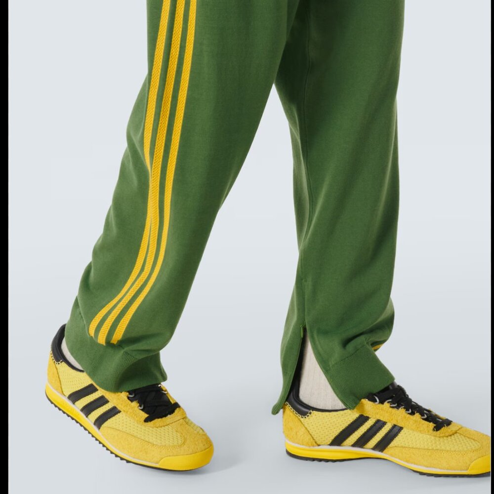 Adidas x Wales Bonner Knit Jogger - Picture 6 of 13